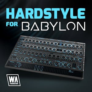Hardstyle For Babylon